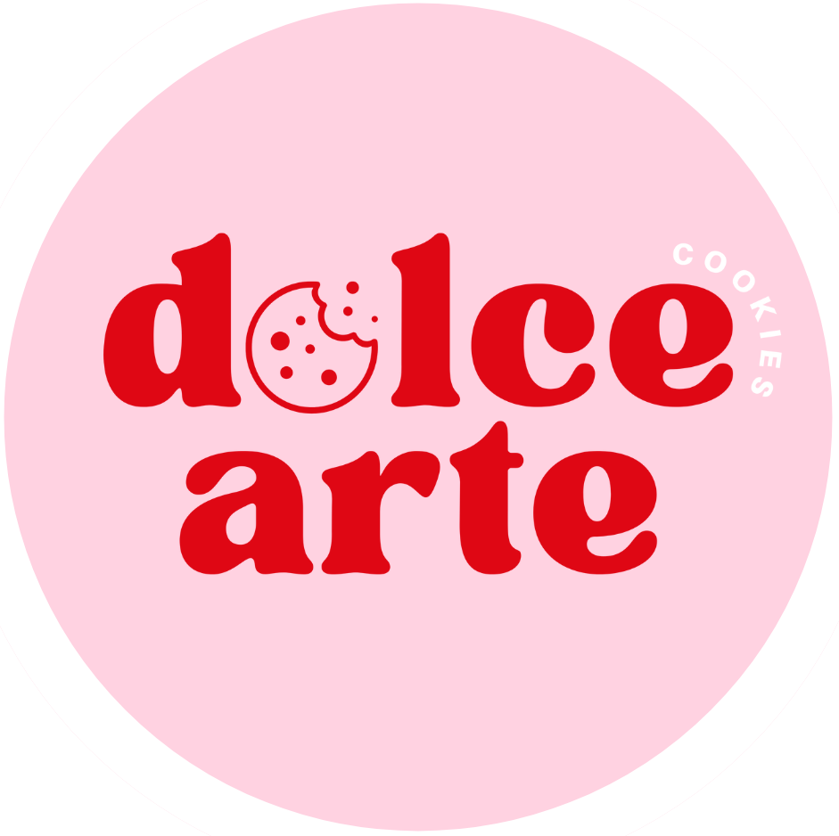 Dolce Arte | Ciastka | Pierniczki Personalizowane