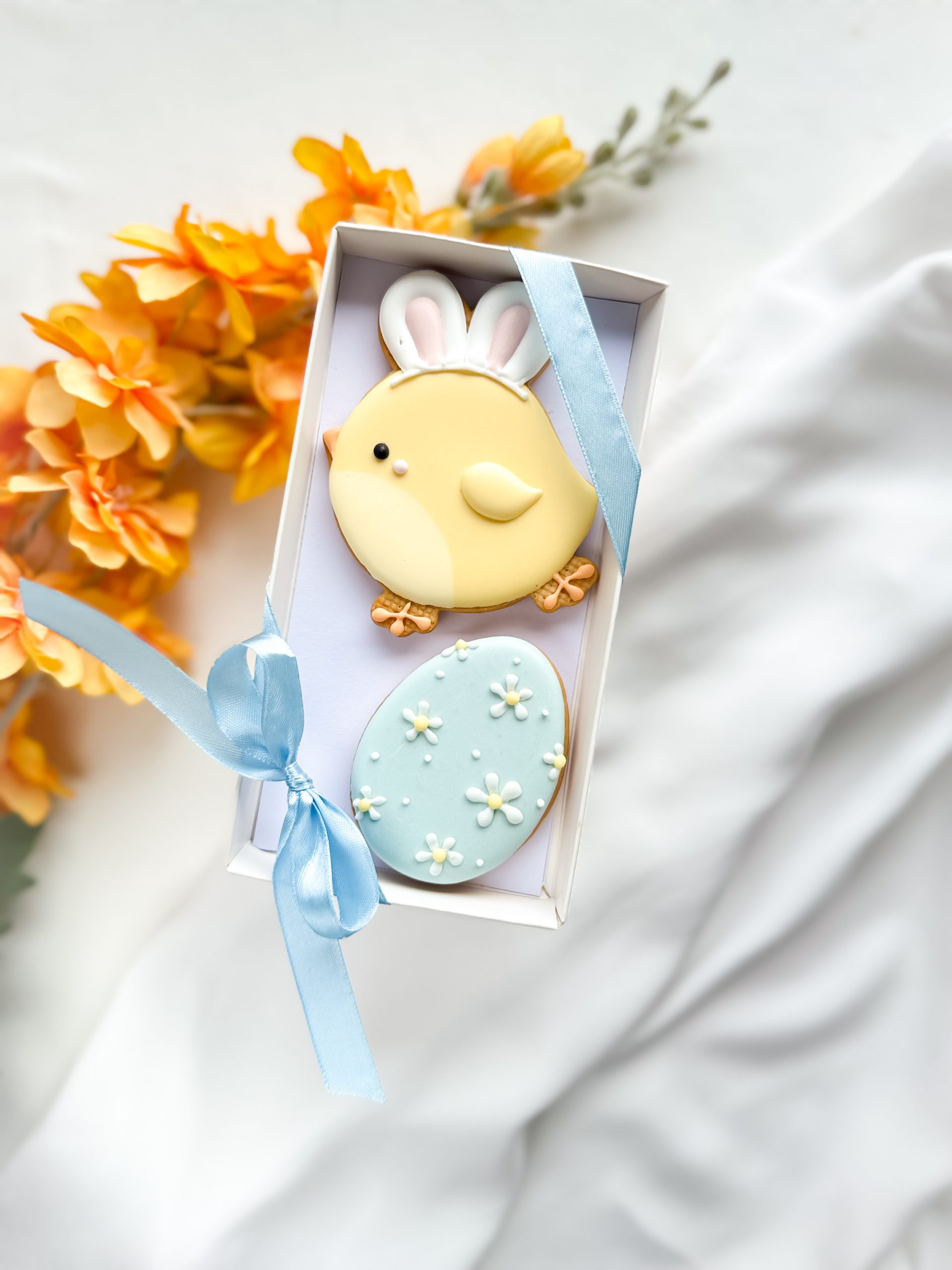 Kurczak i pisanka - zestaw