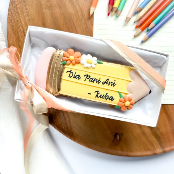 Ołówek XL - w pudełku