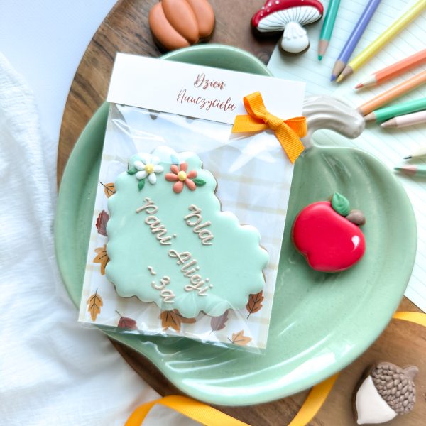 Serce - dla nauczyciela