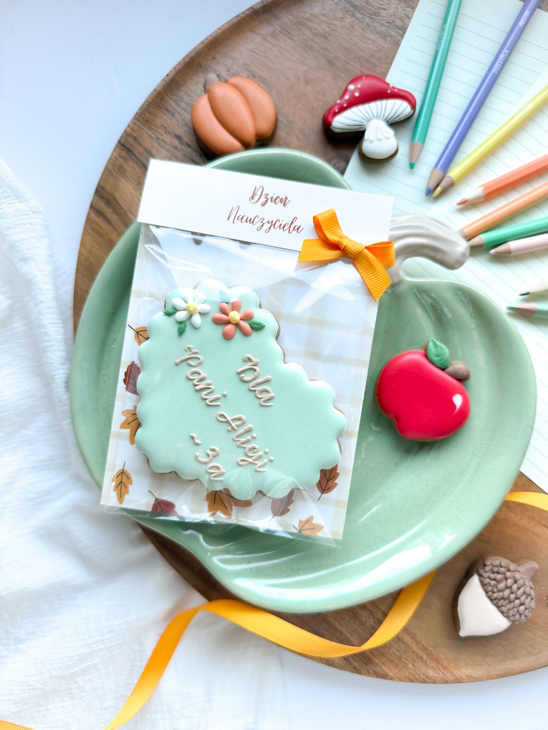 Serce - dla nauczyciela