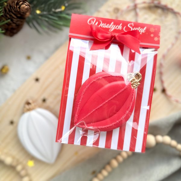 Bombka - różne kolory