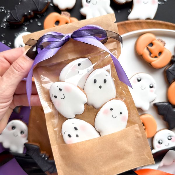 Duszki mini - paczka 5 szt