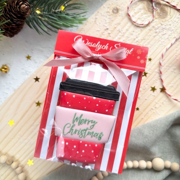 Kawa świąteczna na wynos