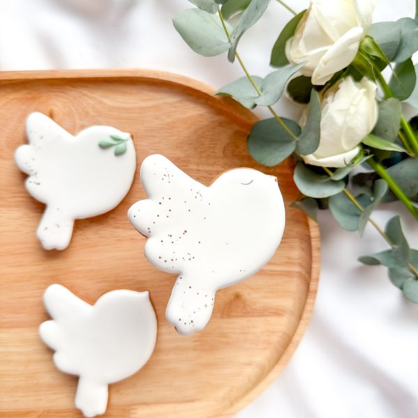 Gołąbek minimalistyczny