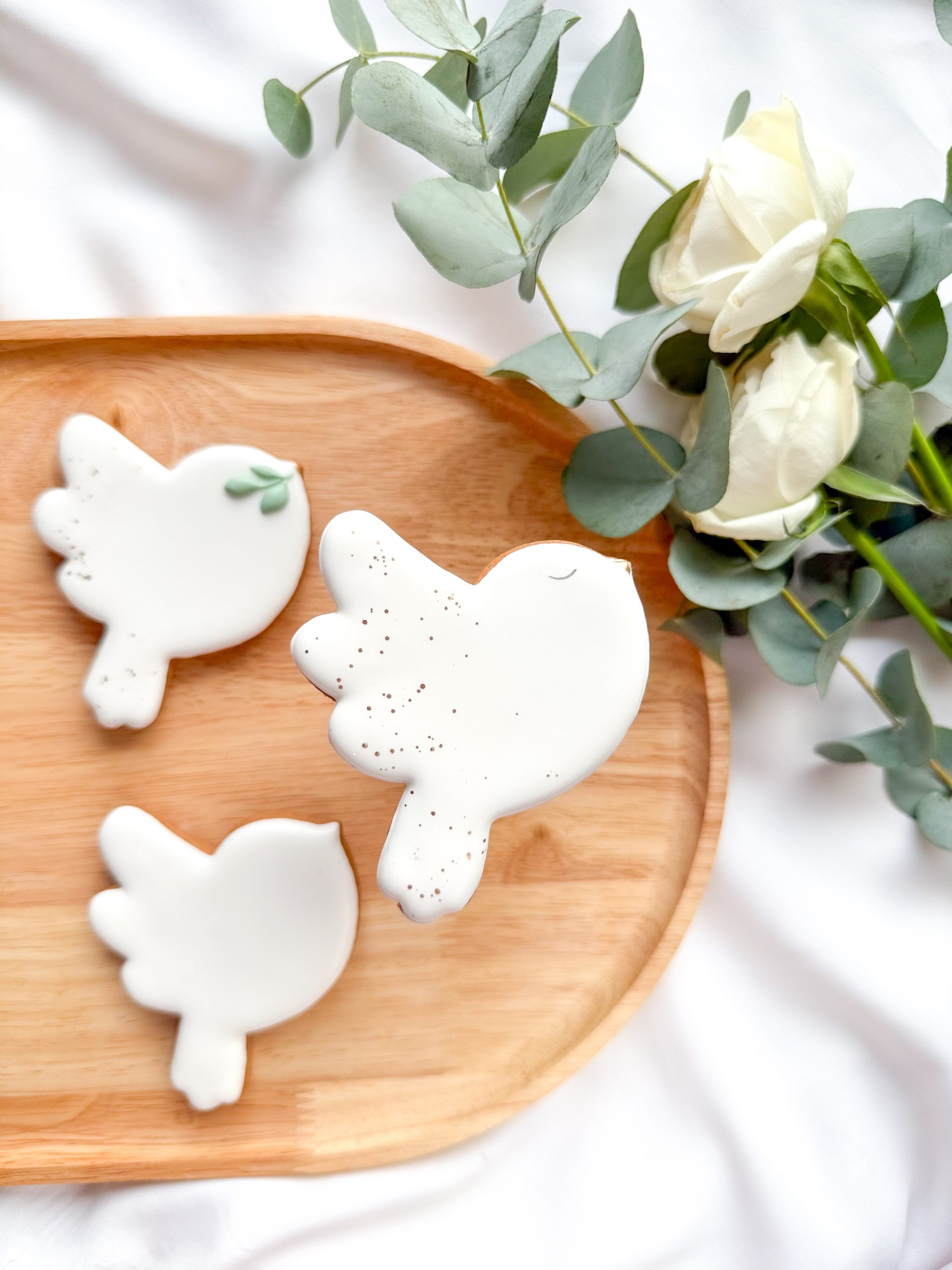 Gołąbek minimalistyczny