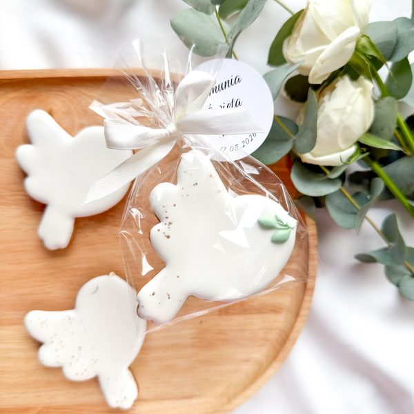 Gołąbek z listkiem