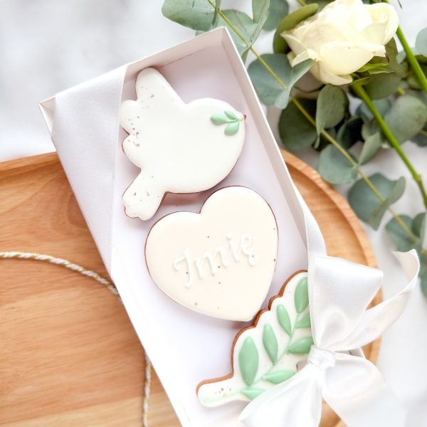 I Komunia Święta - zestaw prezentowy potrójny #2