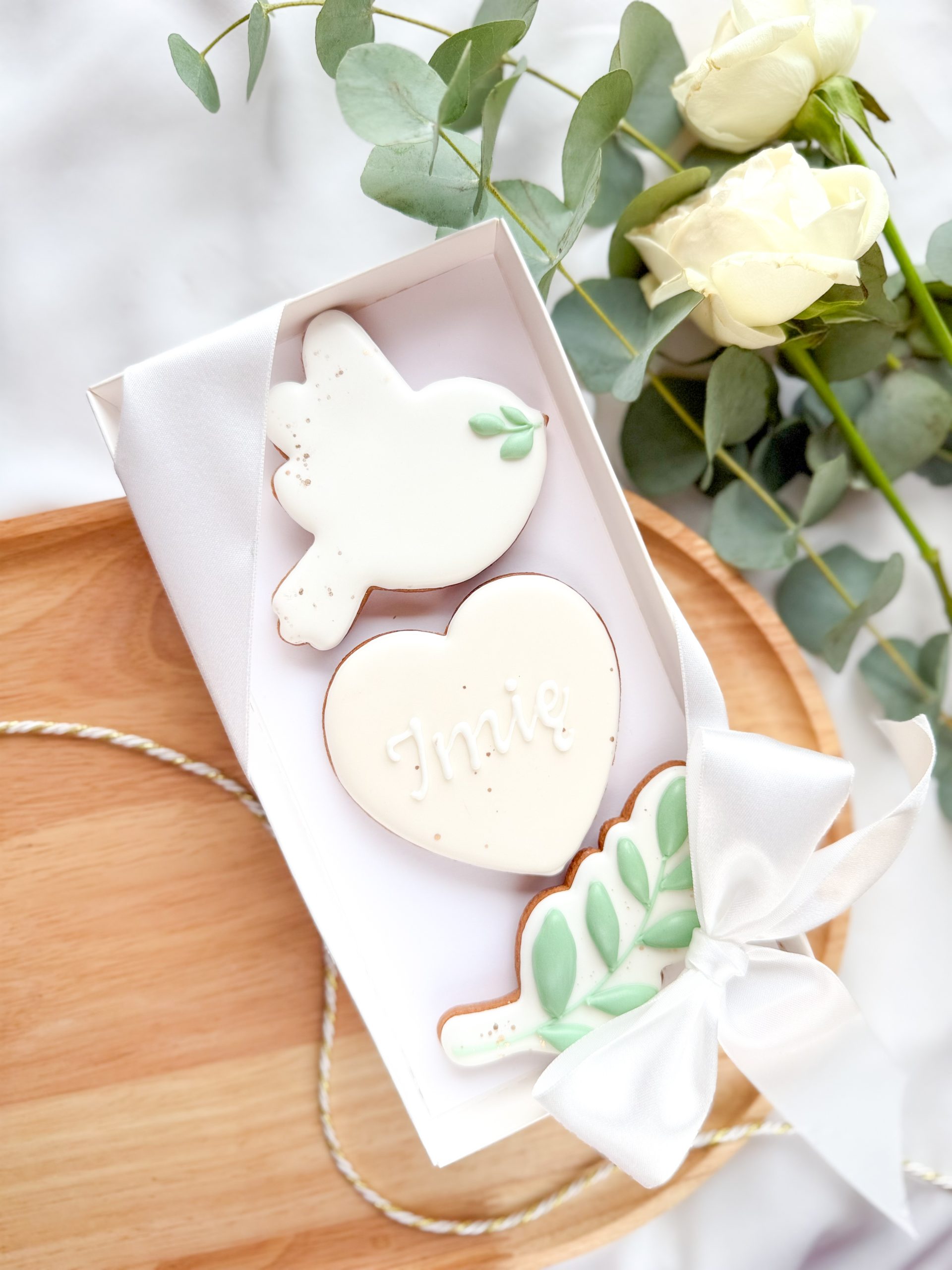 I Komunia Święta - zestaw prezentowy potrójny #2