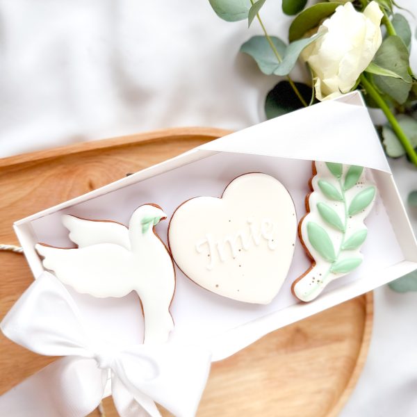 I Komunia Święta - zestaw prezentowy potrójny #1