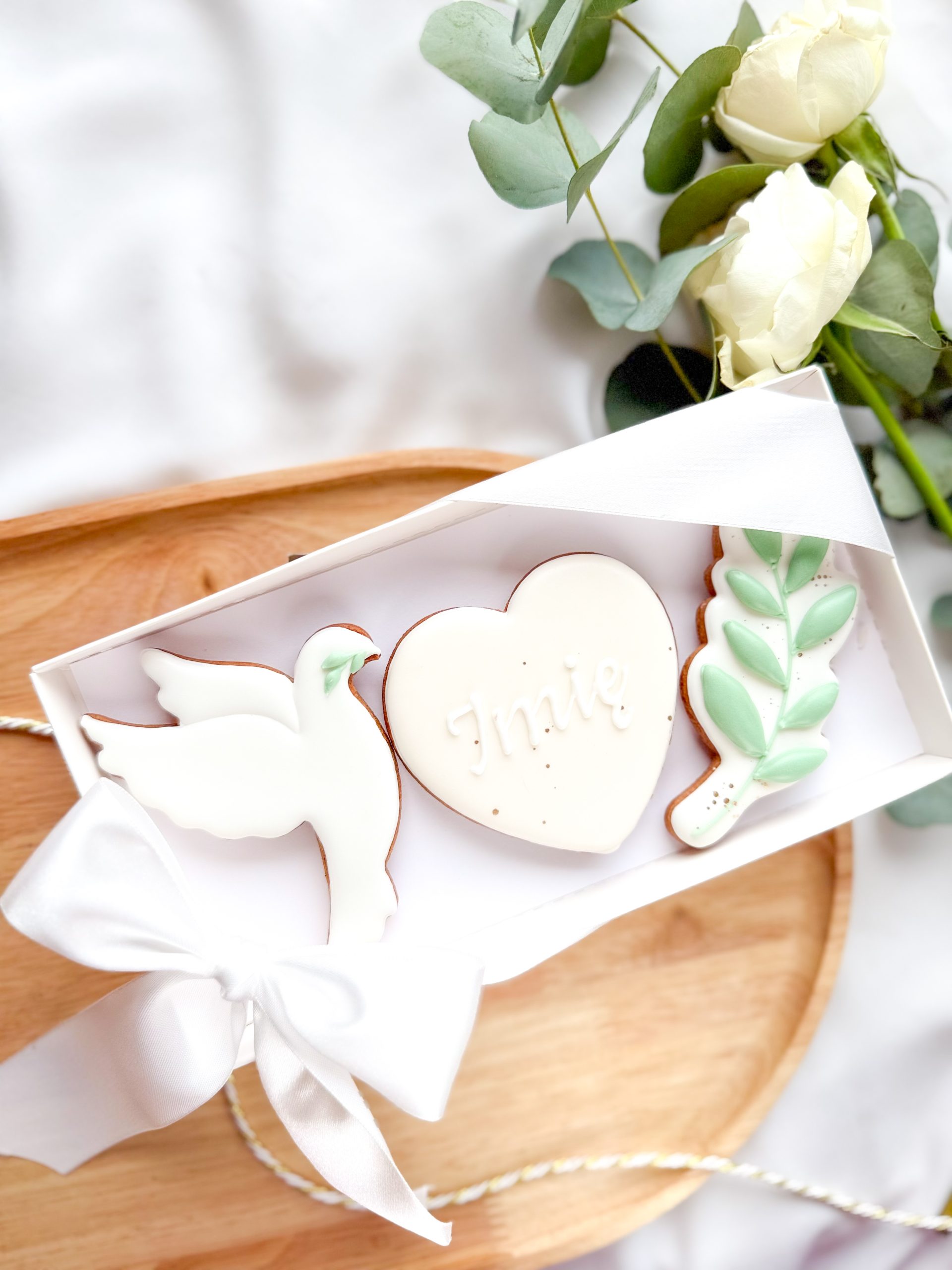 I Komunia Święta - zestaw prezentowy potrójny #1