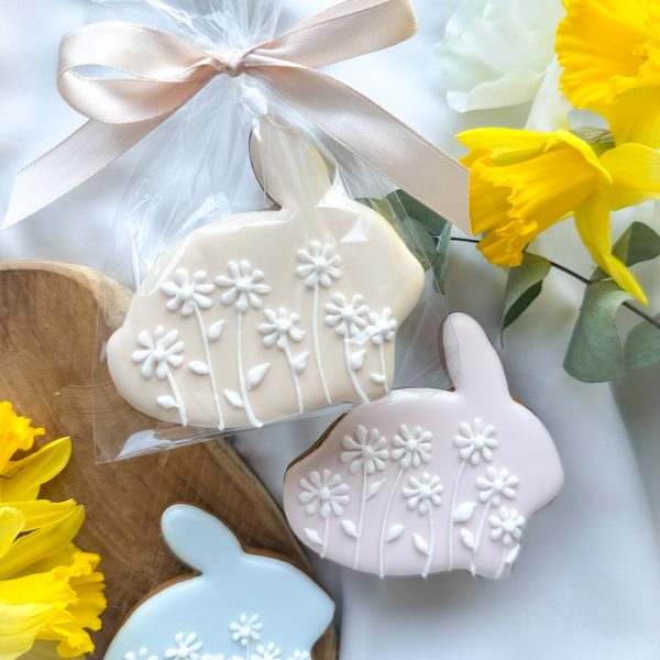 Zając pastelowy (wybór koloru)